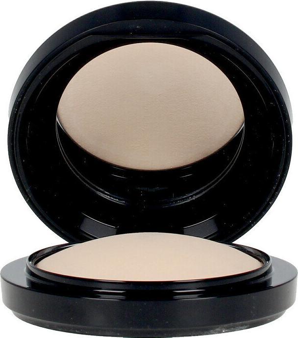 Actual product image MAC Cosmetics Mineralize Skinfinish Natural (Light)