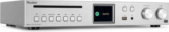 Produktbild Audizio Brescia Internet Receiver (AV Receiver)