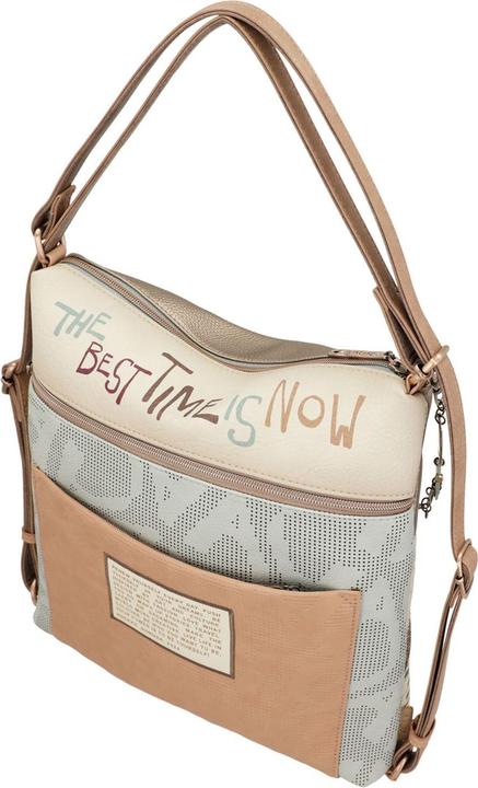 Immagine prodotto Anekke Hollywood Passion Bag Convertible Into Backpack