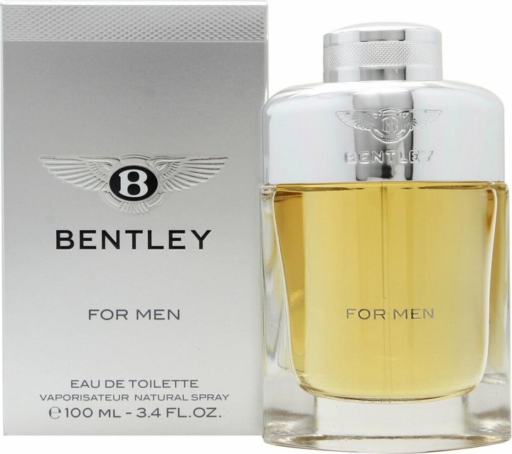 Immagine prodotto Bentley Profumo (Eau de toilette, 100 ml)