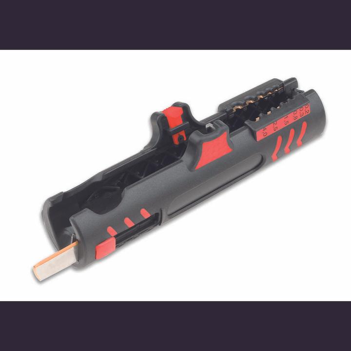 Actual product image Cimco Cable stripper (800 mm)