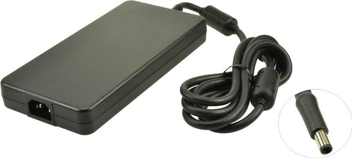 Produktbild Dell Laptop-Netzteil 240 W 5 mm 12,3 A 19,5 V (PA-9E) (240 W)