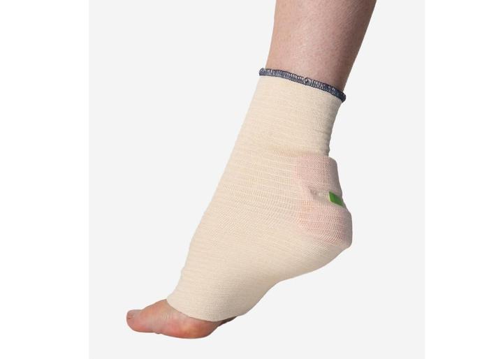 Actual product image Halluxus Relief bandage H6 size L (43-46) (L)
