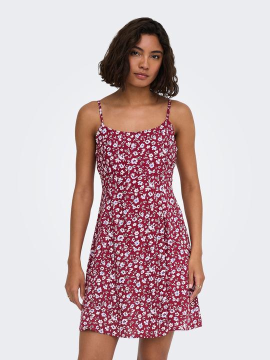 Image du produit Only ONLLIANA Midikleid Kleid (M)