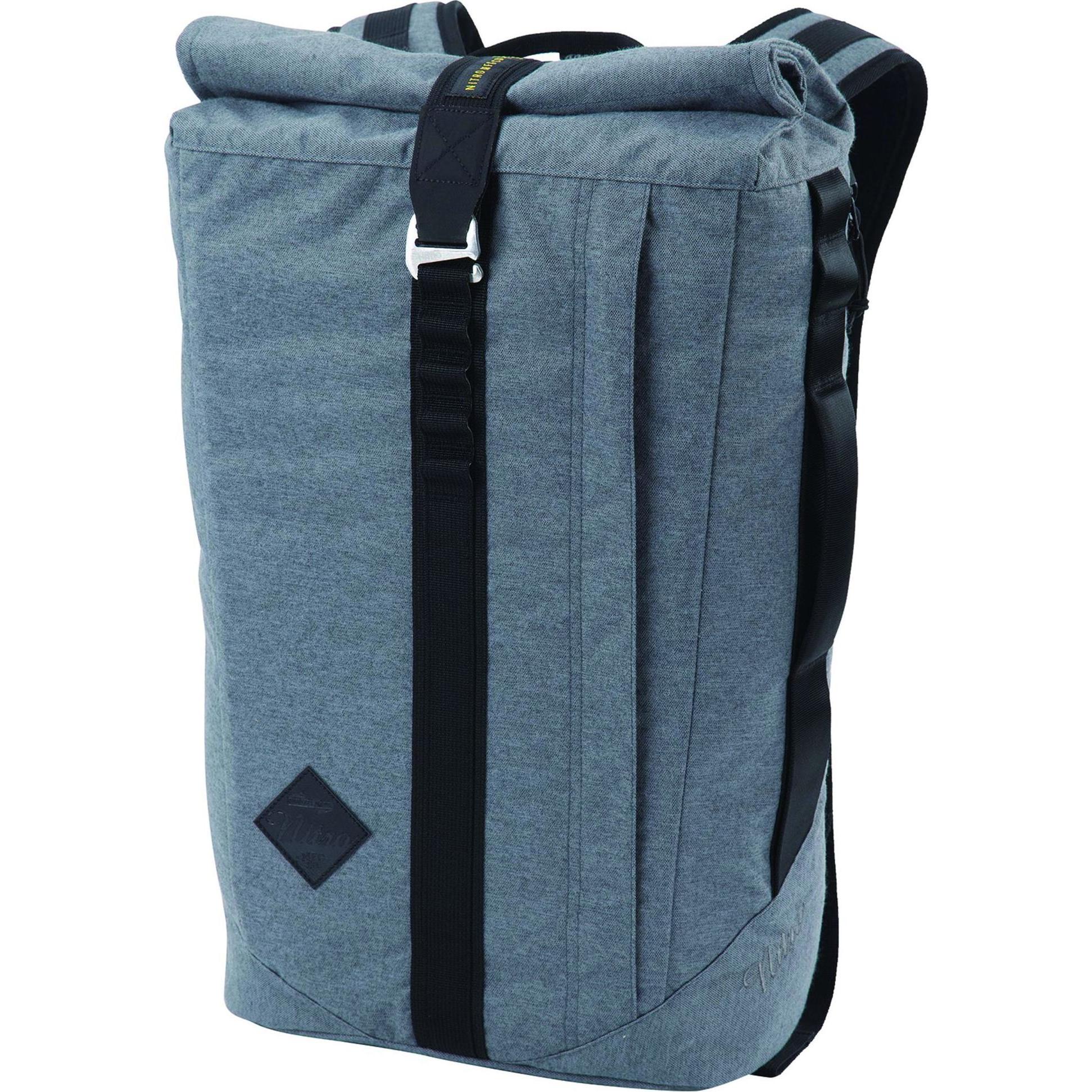 Nitro, Rucksack, (28 l)
