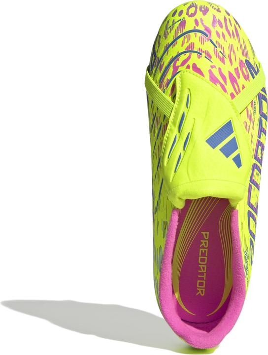 Actual product image adidas Predator League FT FG (38 2/3)