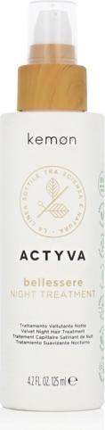 Immagine prodotto Konjac Sponge Kemon Actyva Bellessere Trattamento Notte 125 ml (125 ml)