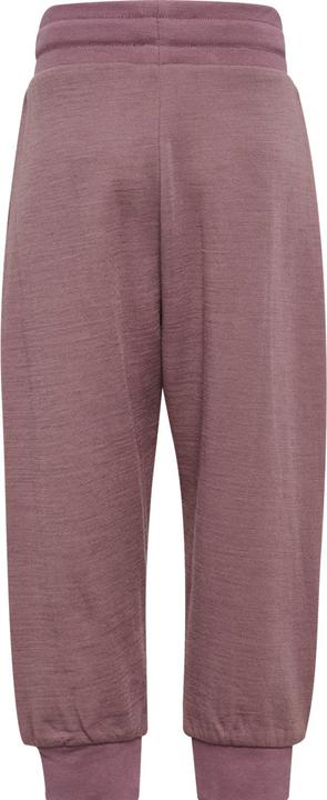 Produktbild hummel hmlMINI WOOL PANTS BEE (110)