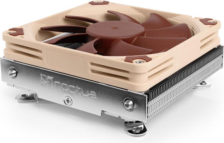 Actual product image Noctua NH-L9i (37 mm)
