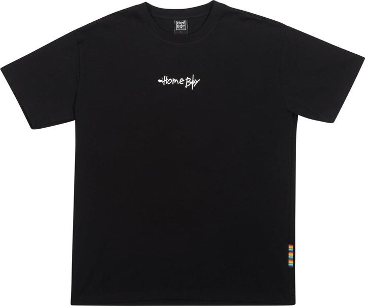 Actual product image Homeboy tee (M)