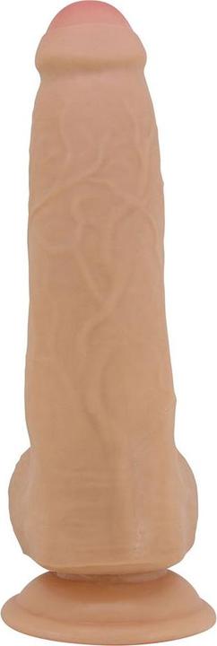 Productafbeelding Pretty Love Draco Realistische Dildo 23 cm Vlees