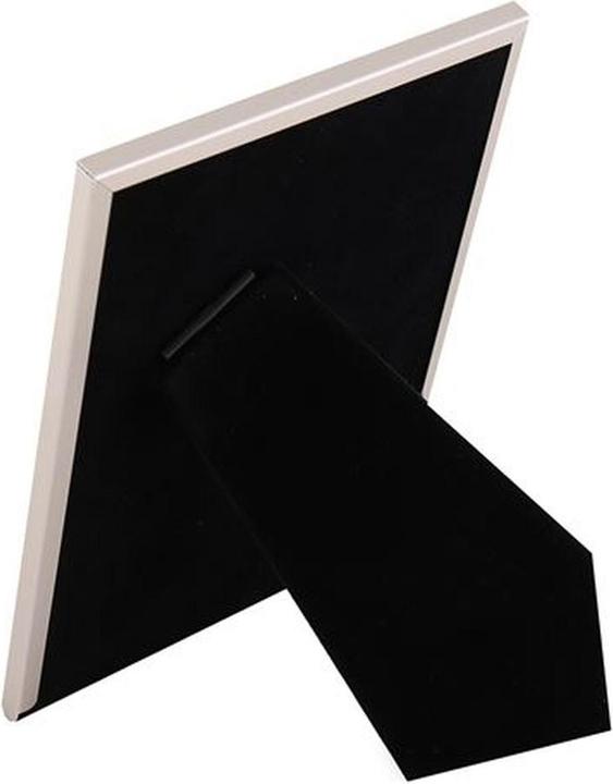 Actual product image ZEP Picture Frame 120S01-2R Silver Plated 5x8 cm (5 x 8 cm)