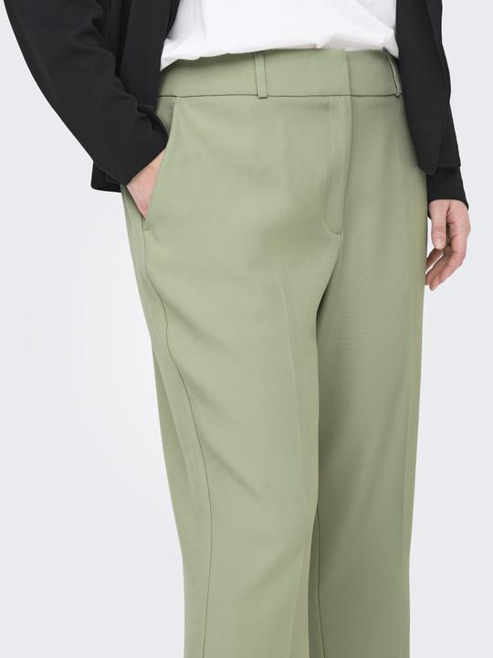 Produktbild Only Slim Fit Hohe Taille Curve Hose Hose (W42/L32)