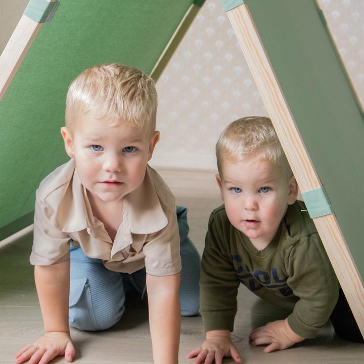 Immagine prodotto Sunny Tenda da gioco Como - verde