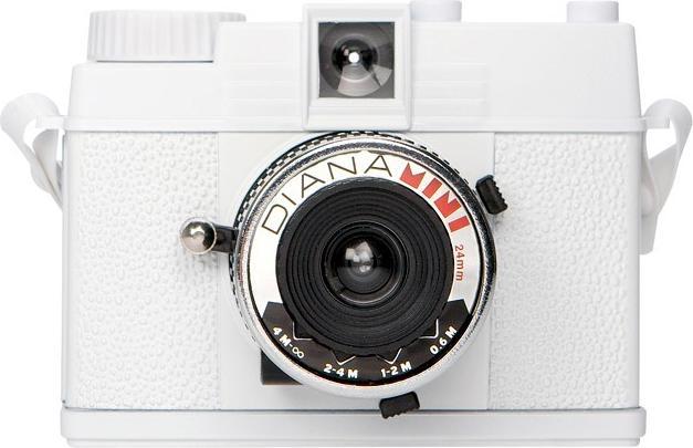 Produktbild Lomo Diana Mini & Flash