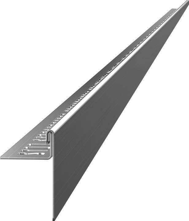 Produktbild Kaldewei Nexsys, Gefälleprofil, Länge 200cm, rechtsausführung