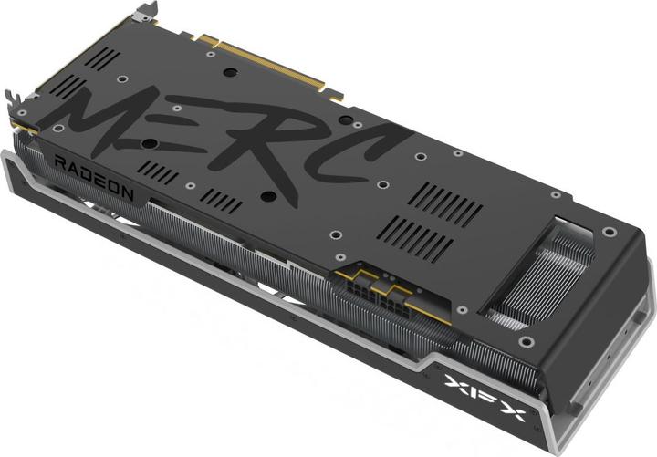 Produktbild XFX RADEON RX 7900 XT MERC310 GAMING (20 GB)