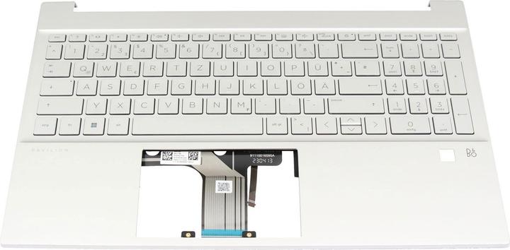 Produktbild HP N02261-041