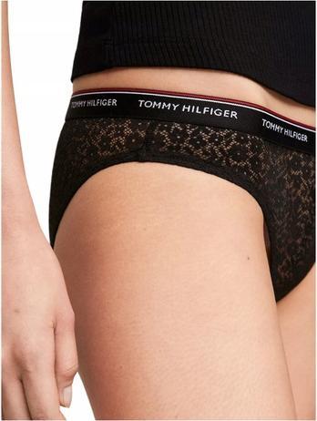 Produktbild Tommy Hilfiger Bikni (S, M, 3er Pack)