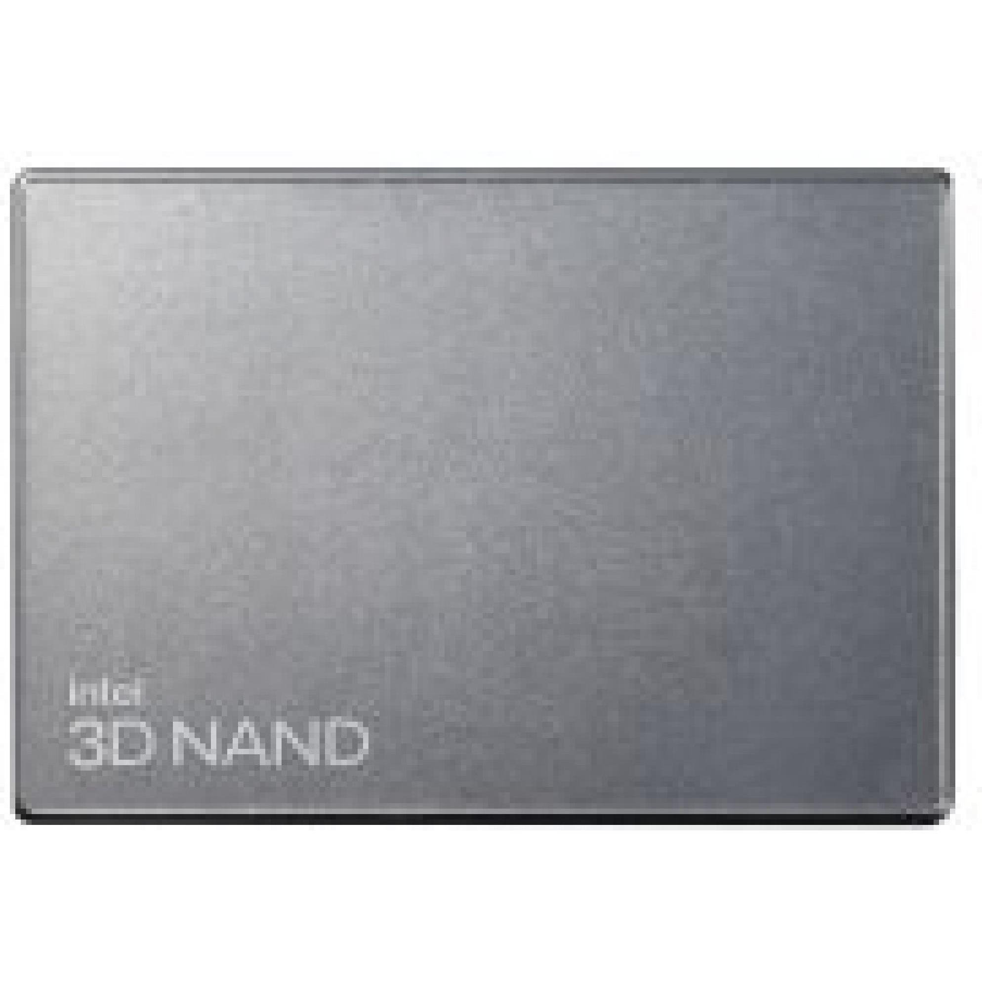Intel P5510 (3840 GB, 2.5"), SSD