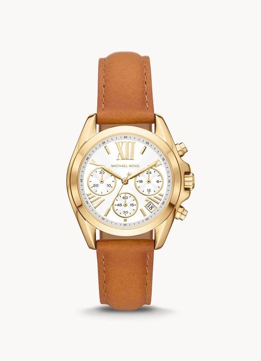 Actual product image Michael Kors Bradshaw (Chronograph, 50 mm)