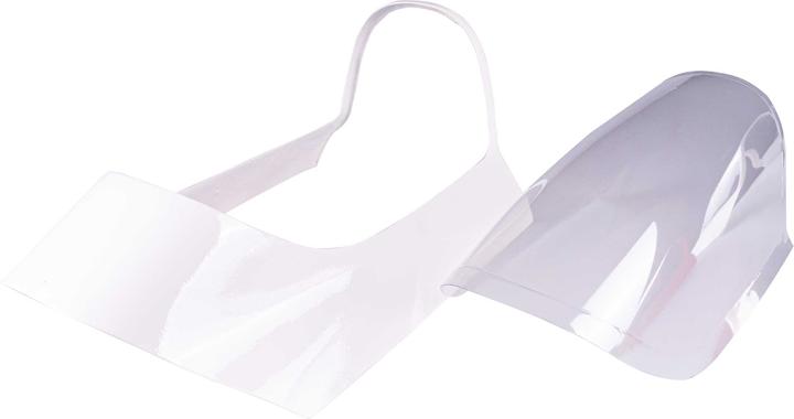 Seagull Models ( SG-Models ) Kabinenhaube T-28 Trojan 82.5" Rot/Weiss