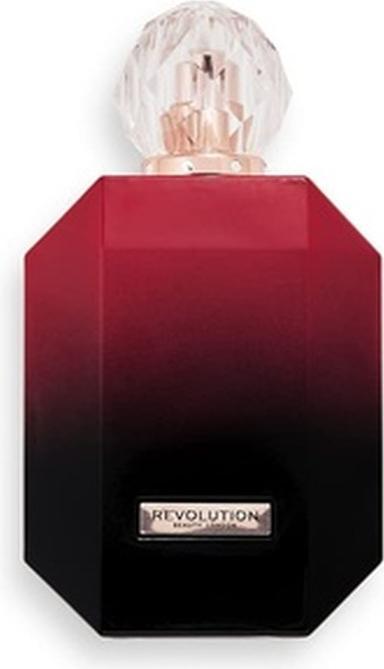 Actual product image Revolution Passion (Eau de toilette, 100 ml)