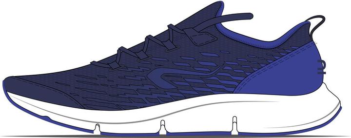 Actual product image Decathlon Flex Run (35)
