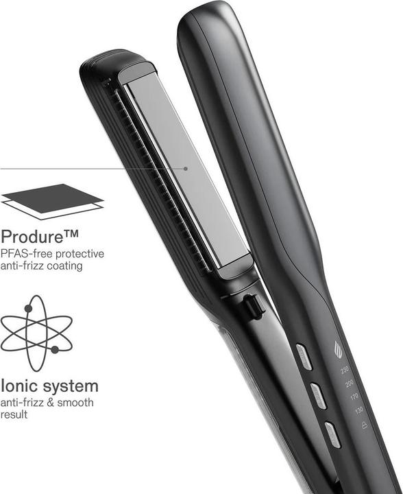 Immagine prodotto EC by Wilfa Straightener Flow Steam