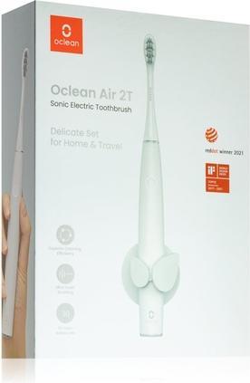 Actual product image Oclean Air 2T (Sonic toothbrush)