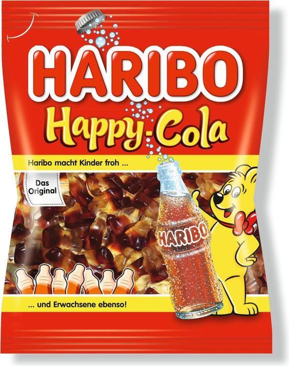 Haribo Happy-Cola (1 Stk., 200 g)
