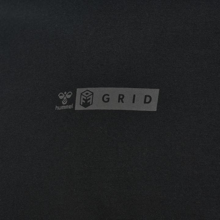 Actual product image hummel Offgrid Tee S/S (S)