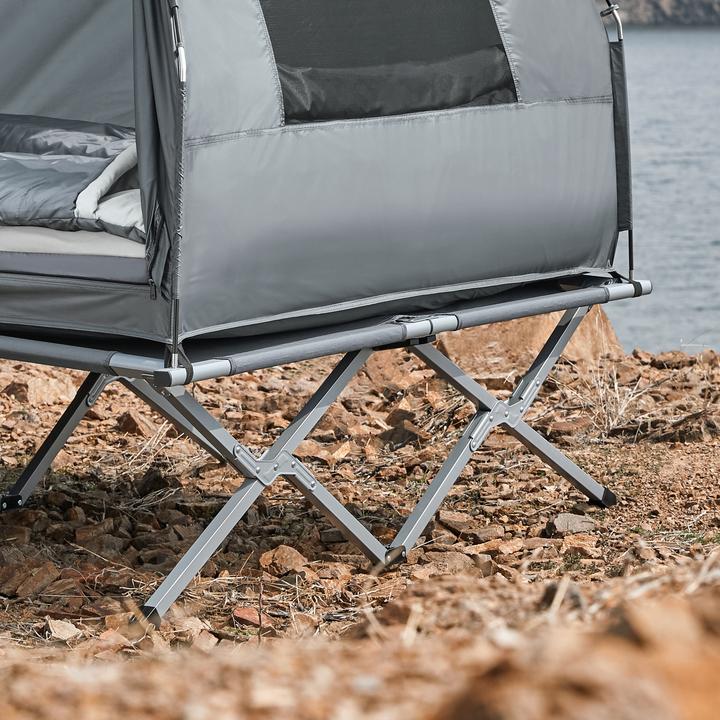 Actual product image SoBuy Carl (21 kg, 2 persons)