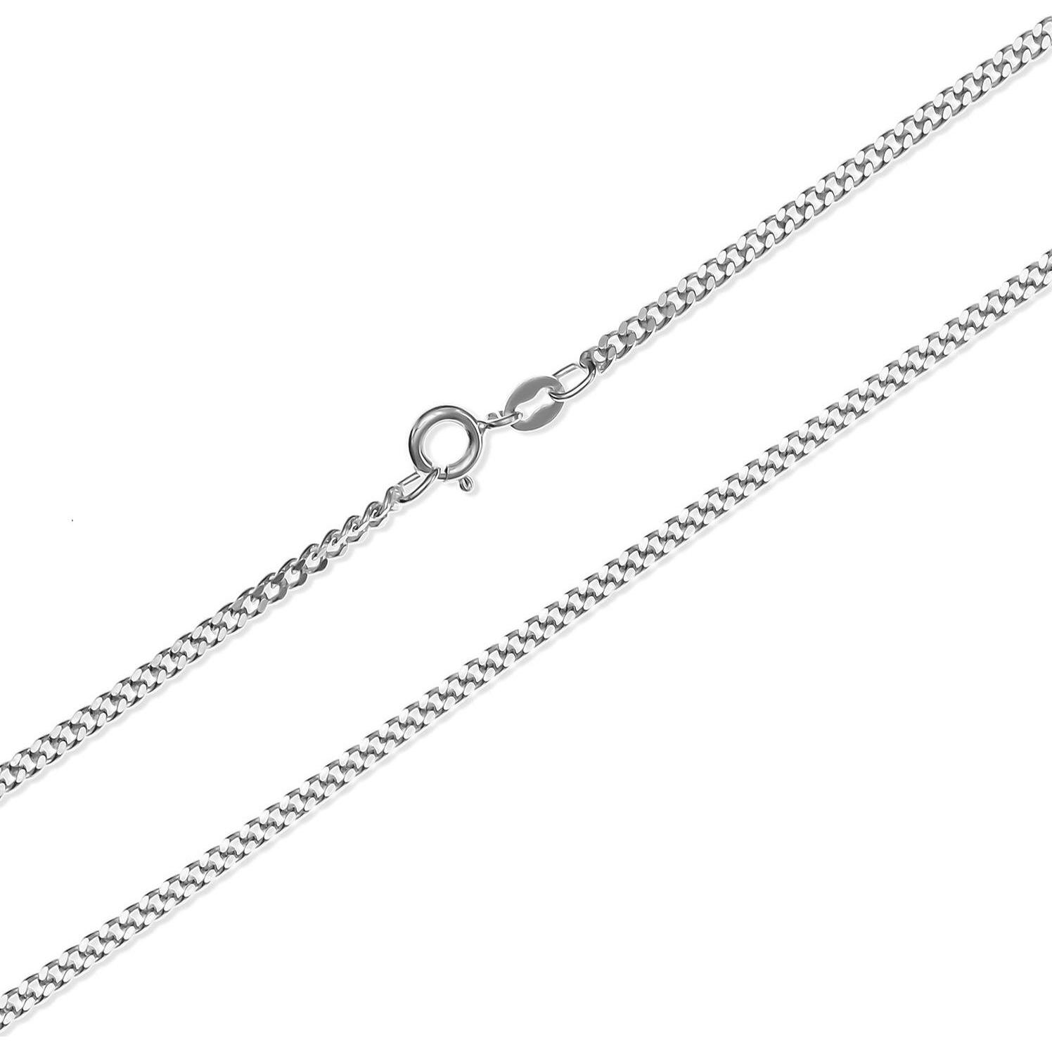 Thumbnail - Favs, Halsschmuck, Kette, (925er Silber, 50 cm)