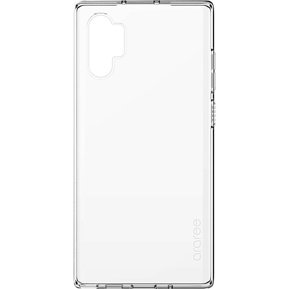 Bigben GP-FPN975KD (Samsung Galaxy Note 10+), Smartphone Hülle, Transparent