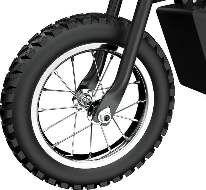 Actual product image Razor Dirt Rocket MX125 + Decal kit (Lithium) (10.80 V)