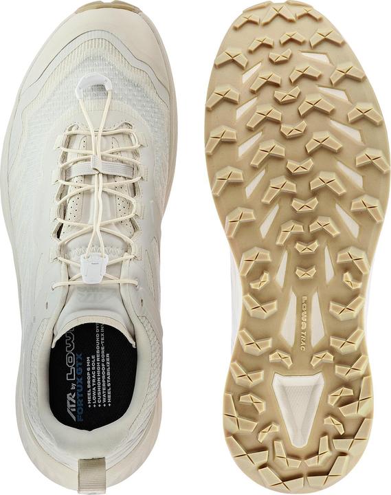 Produktbild Lowa Fortux GTX - Trailrunningschuhe - Herren (44 2/3)