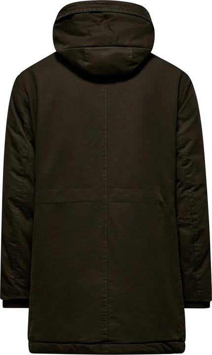 Produktbild Bomboogie Windbreaker (L)