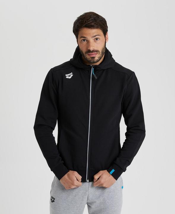Produktbild Arena Team Hooded Jacket Panel (XS)