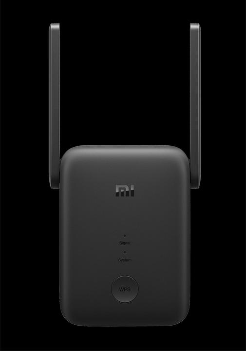 Image du produit Xiaomi Mi WiFi Range Extender AC1200 (867 Mbit/s, 300 Mbit/s)