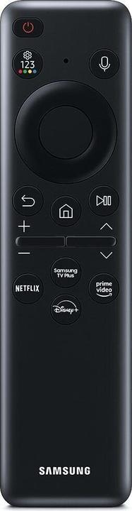 Produktbild Samsung GU85CU8079UXZG (85", LED, 4K)