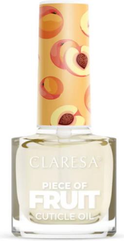 Produktbild Claresa Cuticle Oil Cuticle Oil Peach 5G (5 ml)