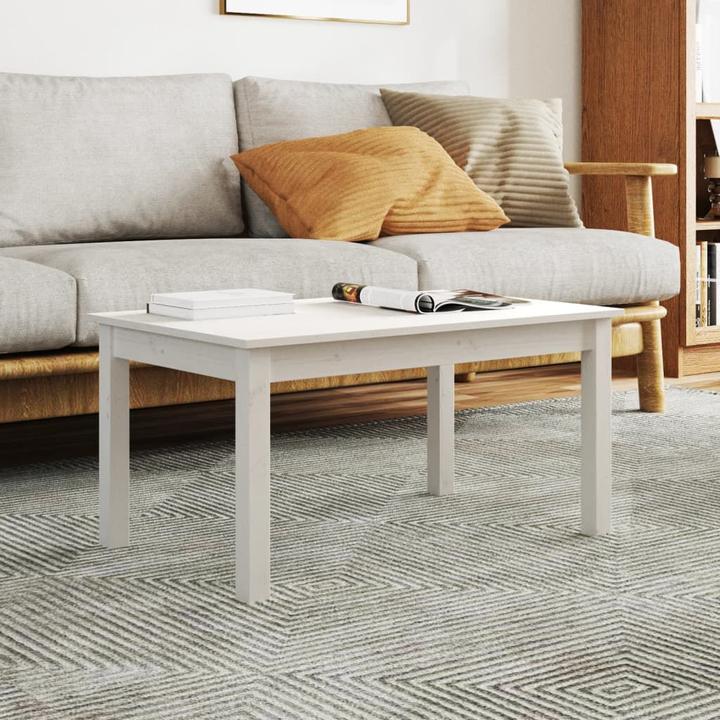 Image du produit vidaXL Couchtisch (80 x 50 x 40 cm)