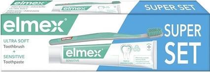 Produktbild Elmex Sensitive Teeth Care Gift Set