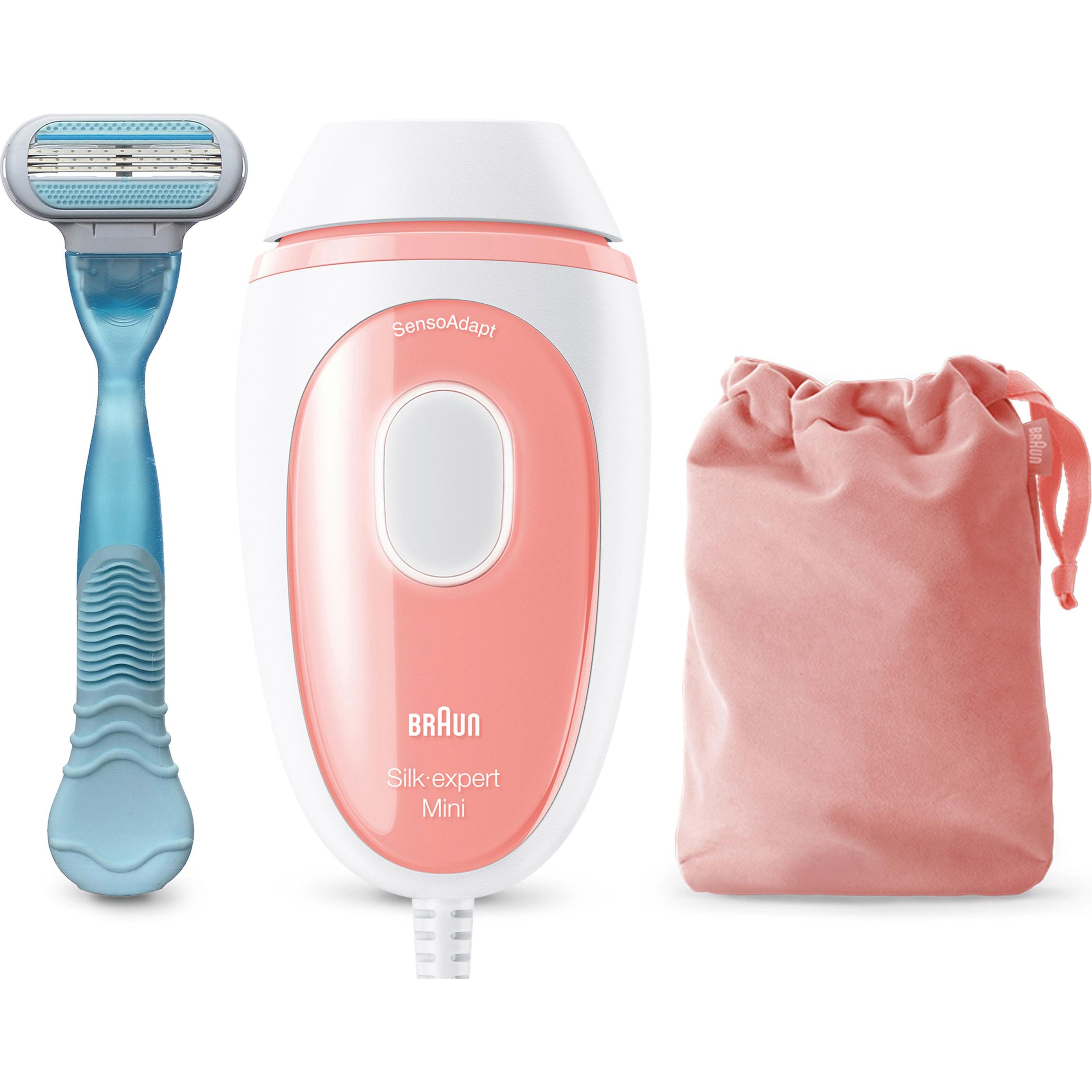 Braun Silk-expert Pro Silk-expert Mini Intense (PL1014)
