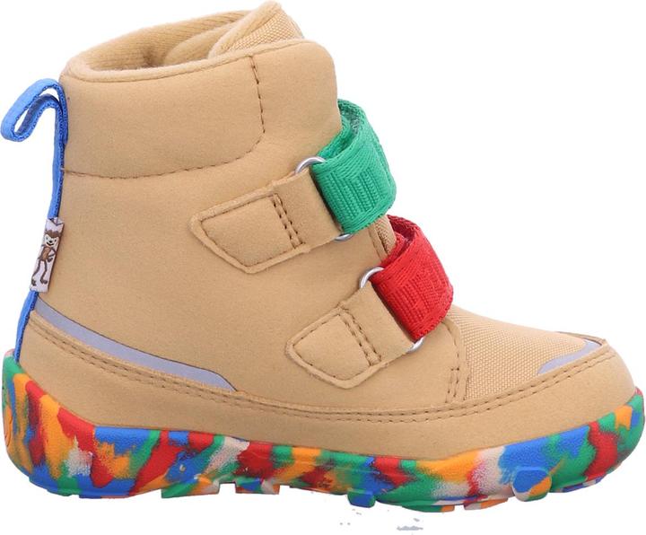Image du produit Affenzahn Kid's Mid Boot Chamude Comfy (22)