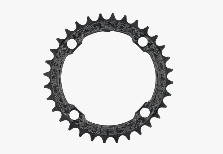 Actual product image Race Face Narrow Wide chainring 4-Bolt 10/11/12-speed (30)