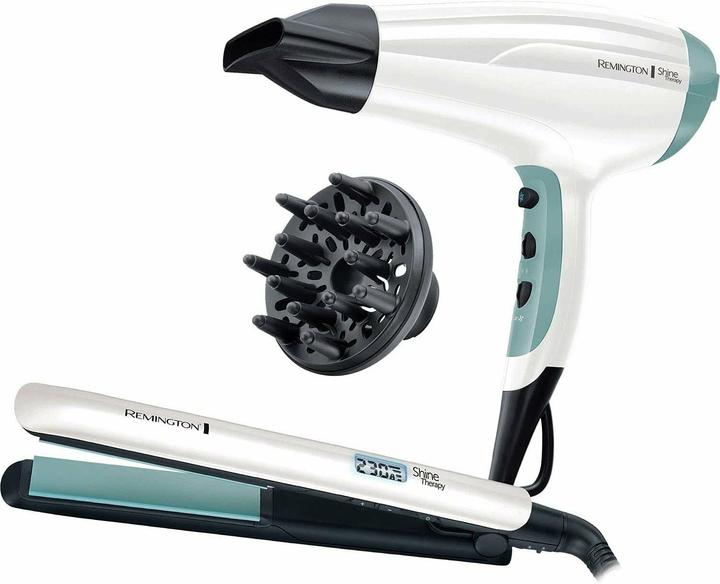 Immagine prodotto Remington S8500 GP Shine Therapy (2300 W)