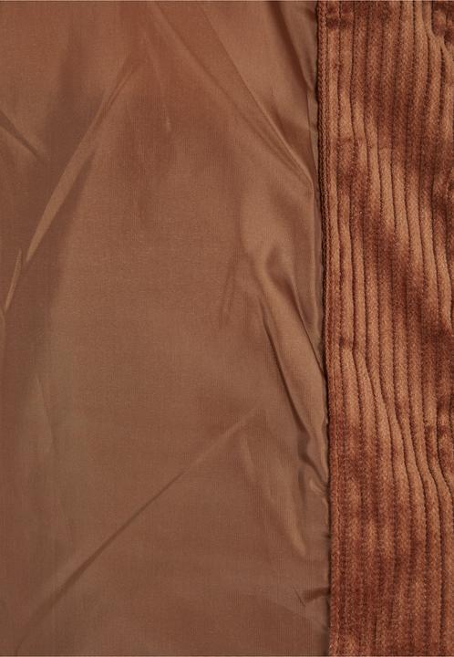 Actual product image Urban Classics Ladies Corduroy Puffer Jacket (M)