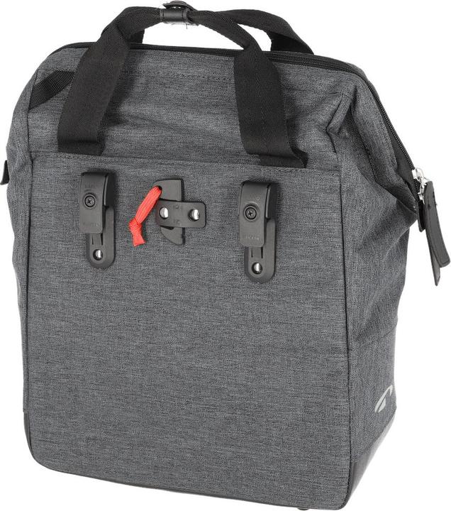 Actual product image Norco Denbury (12 l, Luggage carrier bag)